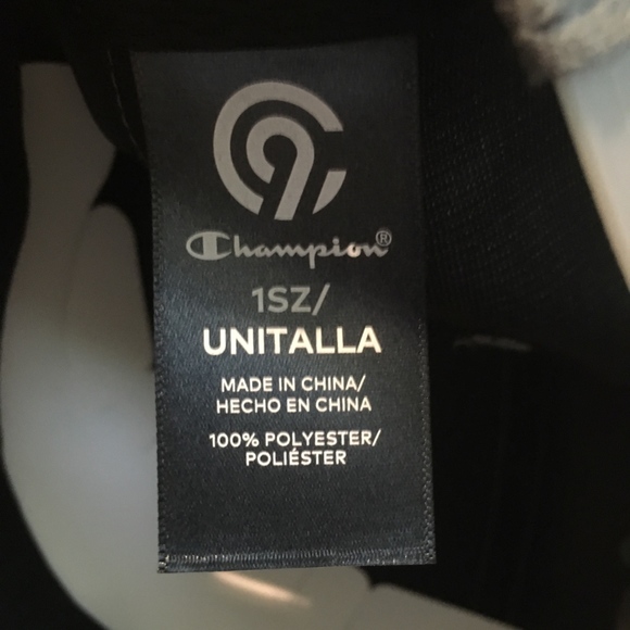 Champion hat NWT - Picture 4 of 4